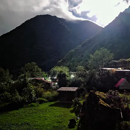 Salkantay Inn A&R