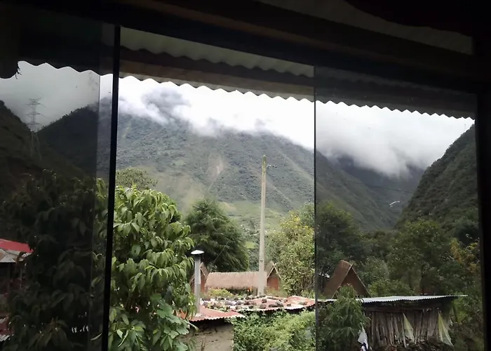 Salkantay A&r Guest house