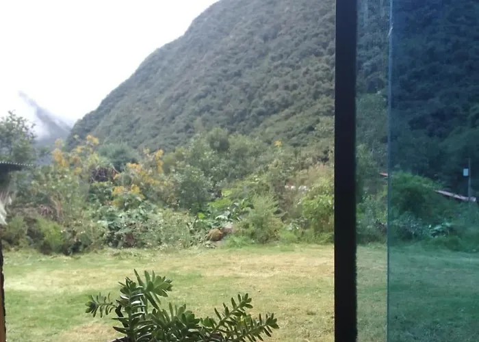 Salkantay A&r Colcapampa