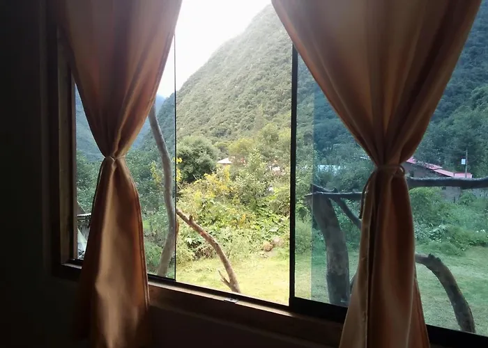 Salkantay A&r Guest house Colcapampa