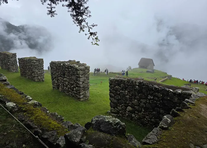 Salkantay A&r Guest house