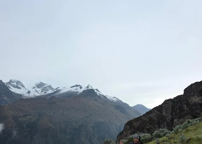 Salkantay A&r *