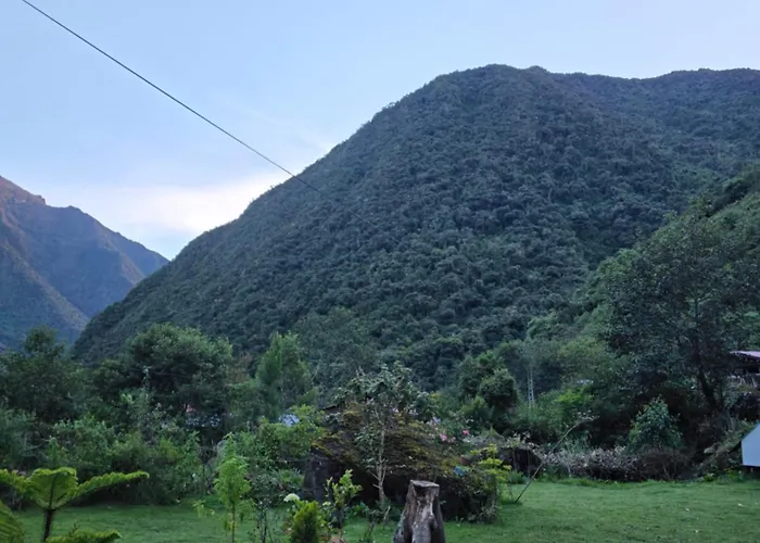 Salkantay A&r Colcapampa
