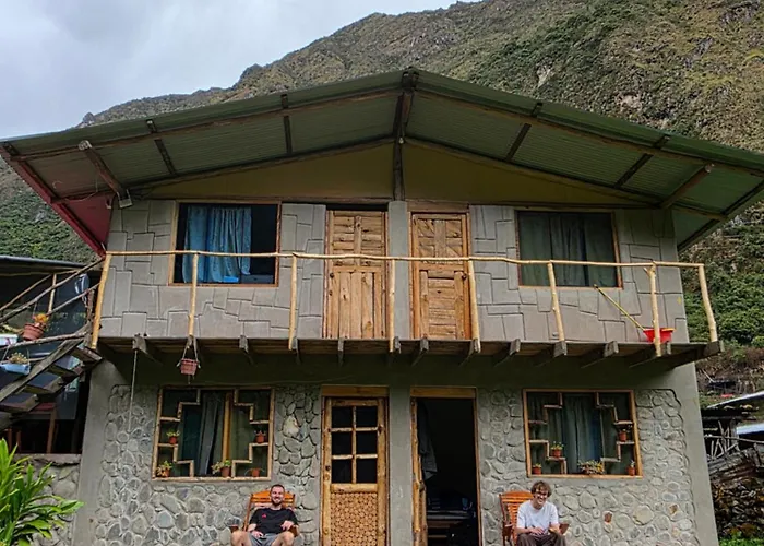Salkantay A&r Colcapampa