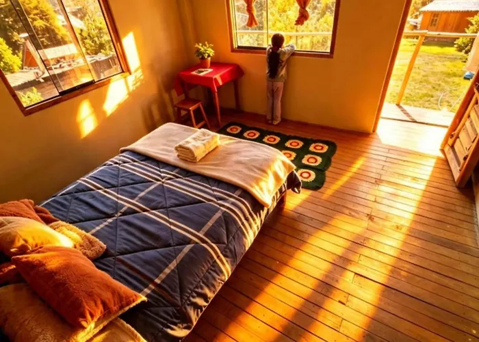 Guest house Salkantay A&r *