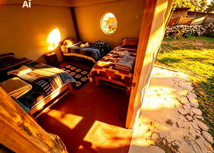 Guest house Salkantay A&r Colcapampa